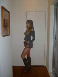 Image 3 of Telesonix Micro Short (Made to Order)