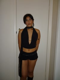 Image 4 of Telesonix Micro Short (Made to Order)