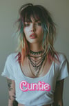 JK CUNTIE
