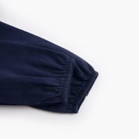 Image 9 of Unisex Rompers With Shoulder Detail