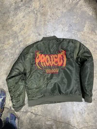 Image 2 of Project Bomber 