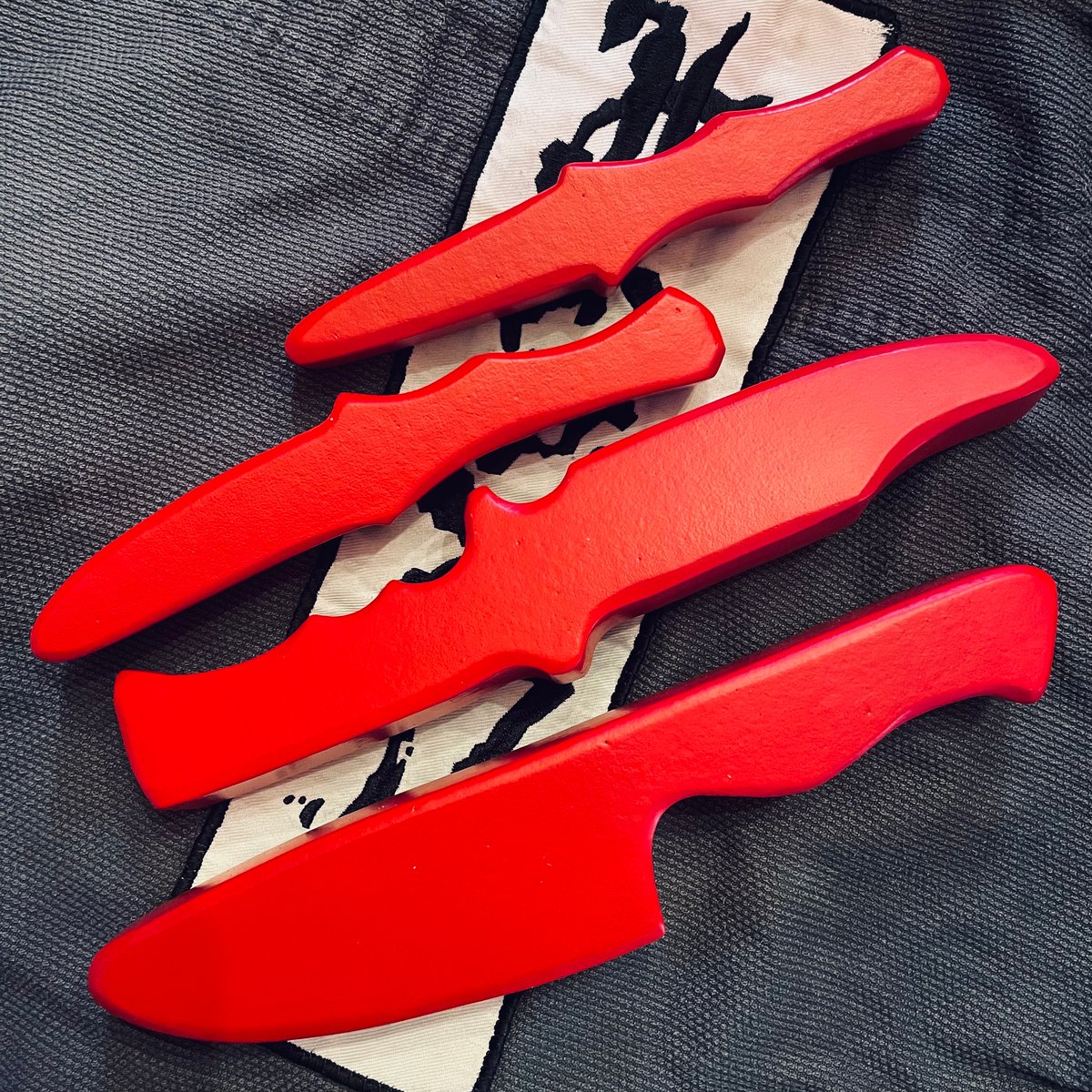 Products | Pitch Black Forge