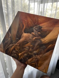 Image 3 of Retribution