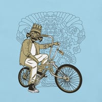 Image 3 of Bici Tlaloc 2.0