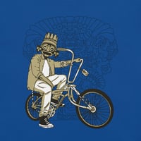 Image 5 of Bici Tlaloc 2.0