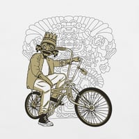 Image 1 of Bici Tlaloc 2.0