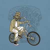 Image 4 of Bici Tlaloc 2.0