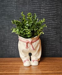 Image 1 of Bambino Legs Planter