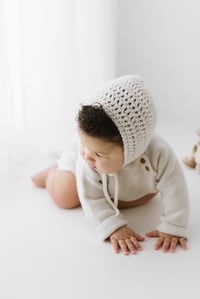 Image 1 of Sitter Session 