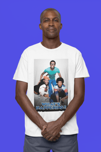What's Happening TV Show TShirt