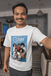 Cosby Show TShirt