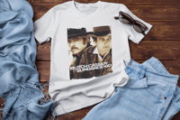 Butch Cassidy and the Sundance Kid TShirt