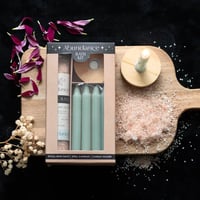 Image 1 of Abundance Herbal Ritual Bath Kit