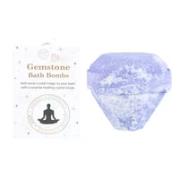 Image 1 of Gemstone Bath Bomb