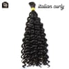 IC Bulk Hair 