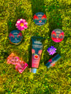 GoldTanners 6 tanning products bundle 