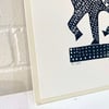 Hilke MacIntyre - ‘King and Camel’ print