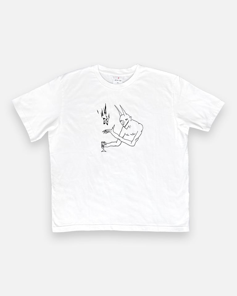 BURNING BUTTERFLY T-Shirt