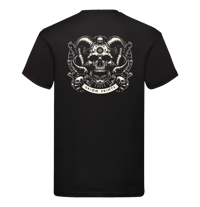 Image 1 of Screaming Skull 