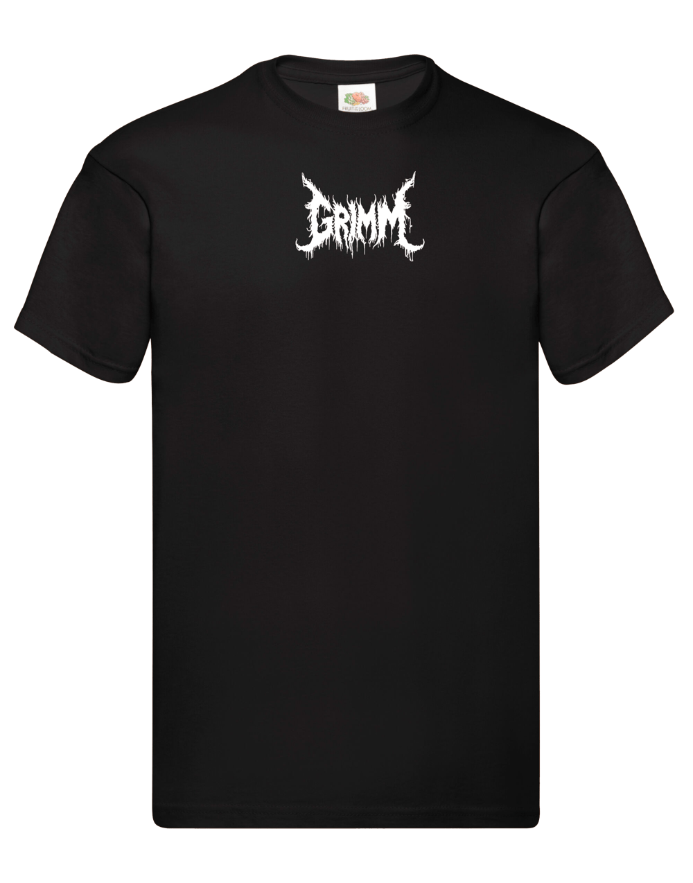 Screaming Skull 