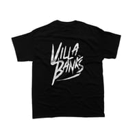 VILLA BLACK