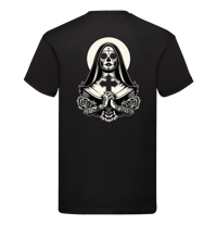 Image 1 of Day of the dead Nun 