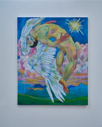 Image 1 of ICARUS