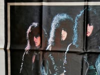 Image 15 of ANTHRAX - Armed and dangerous Flag (cloth poster Banner tapestry) Thrash metal