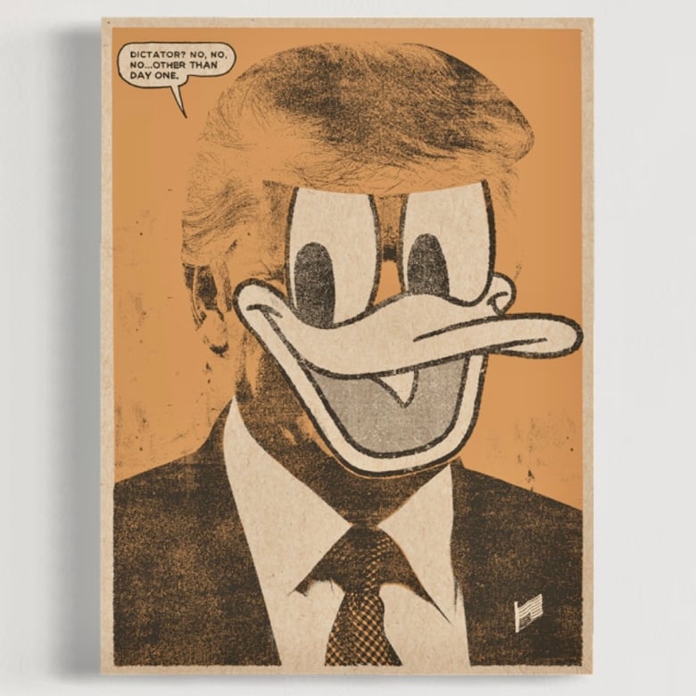 Image of Donald 