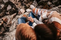 Image 2 of DOLLY SODS FALL SESSIONS