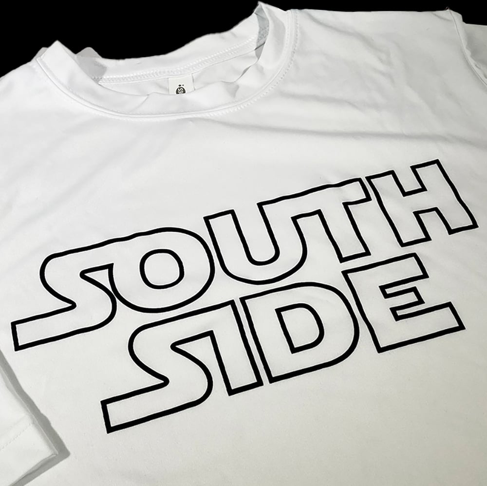 South Side / "My Sox Stormtrooper" Super Limited Edition/ Performance Tee 