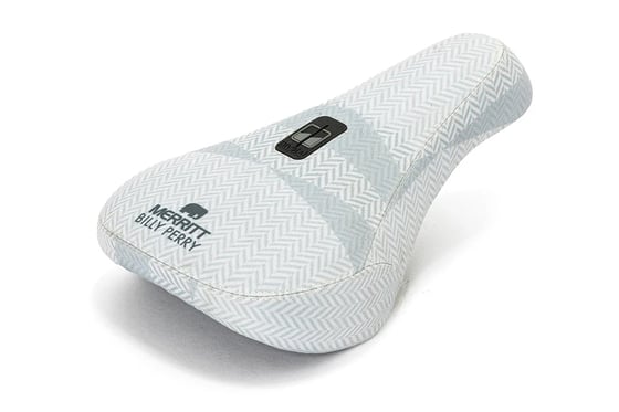 Image of Merritt Billy Perry Signature Seat (White)