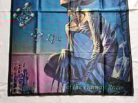 Image 3 of BLOOD INCANTATION - Hidden History of the human race Flag (cloth poster Banner tapestry) Death metal