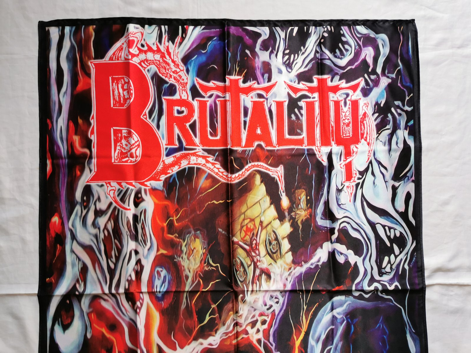 Brutality / Screams Of Anguish【輸入盤】 Brutality – Screams Of Anguish - LP | TShirtSlayer TShirt and