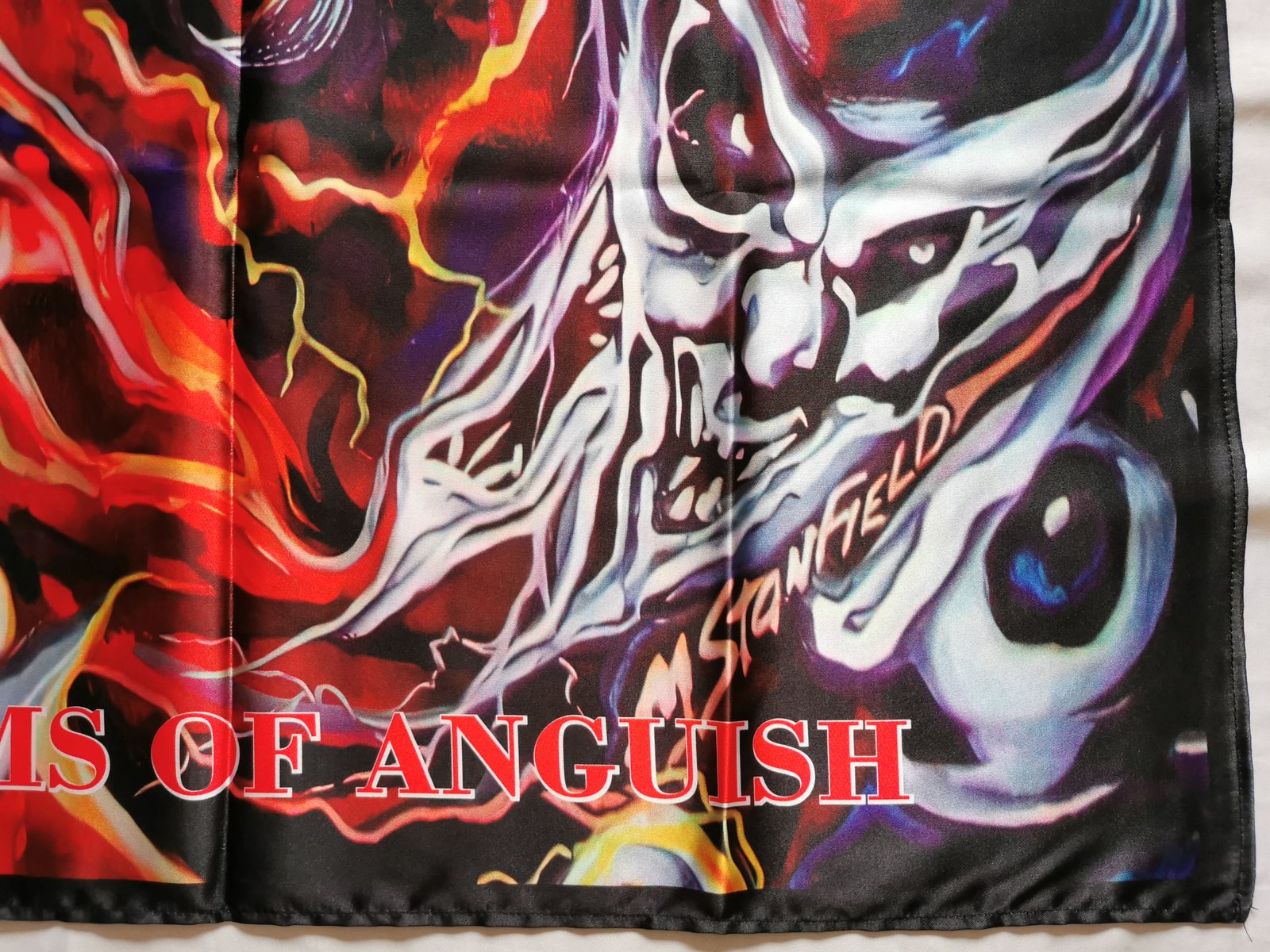 Brutality / Screams Of Anguish【輸入盤】 Brutality - Screams of Anguish | Deezer