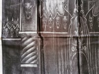 Image 5 of BURZUM - Det som engang var Flag (cloth poster Banner tapestry) Black metal Varg Vikernes Euronymous