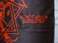 Image 7 of CELTIC FROST - Morbid tales Flag (cloth poster Banner tapestry) Thrash Black metal Venom