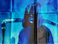 Image 4 of CHILDREN OF BODOM - Follow the reaper Flag (cloth poster Banner tapestry) Heavy metal