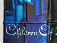 Image 5 of CHILDREN OF BODOM - Follow the reaper Flag (cloth poster Banner tapestry) Heavy metal