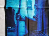 Image 7 of CHILDREN OF BODOM - Follow the reaper Flag (cloth poster Banner tapestry) Heavy metal