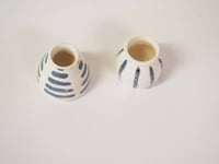 Image 2 of Striped Vases - choose one 