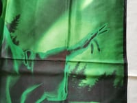 Image 7 of CHILDREN OF BODOM - Hatebreeder Flag (cloth poster Banner tapestry) Heavy metal