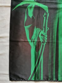 Image 8 of CHILDREN OF BODOM - Hatebreeder Flag (cloth poster Banner tapestry) Heavy metal