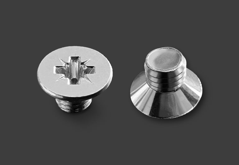 Image of Splitscreen Safari Window Latch Screw