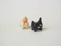 Image 2 of Halloween Animals - choose one 