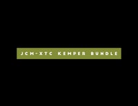 JCM-XTC Kemper Bundle