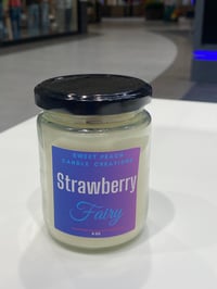 Strawberry Fairy
