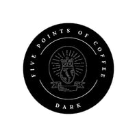 Dark Blend