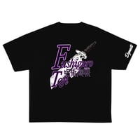 Image 2 of The Sorcerer Killer T-Shirt