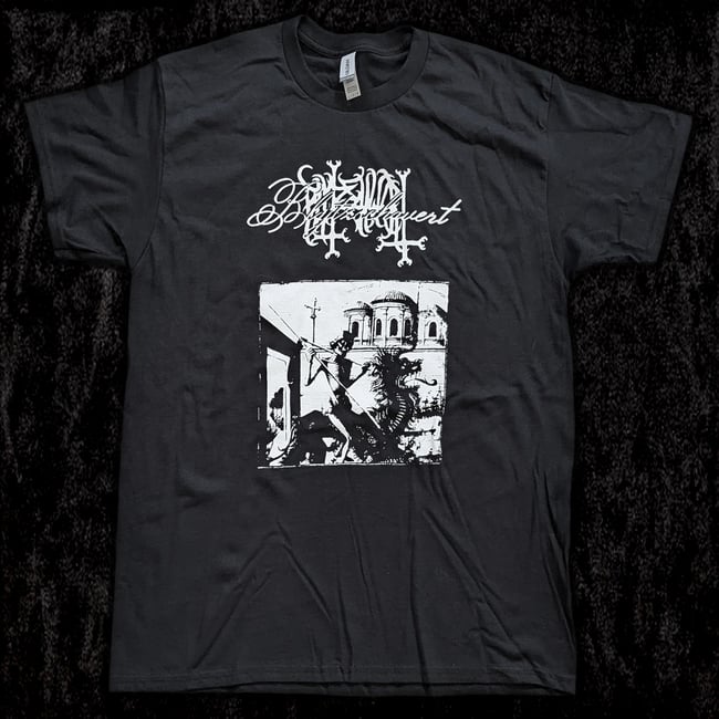Blytzschwert T shirt